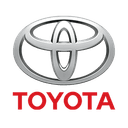 TOYOTA (โตโยต้า)