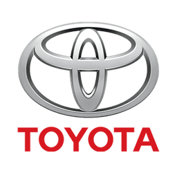 TOYOTA (โตโยต้า)