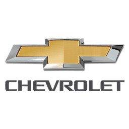 CHEVROLET ( เชฟโรเลต )