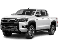 กระบะ 4 ประตู