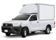 กระบะทึบ