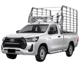 กระบะคอก