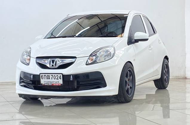 Brio 1.2 V (MNC) AT