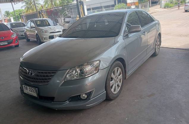 Camry 2.0 G (MY06) AT