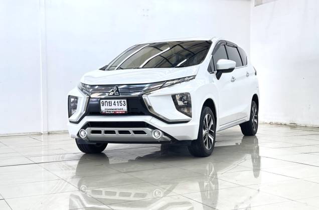 Xpander 1.5 GT (MNC) AT
