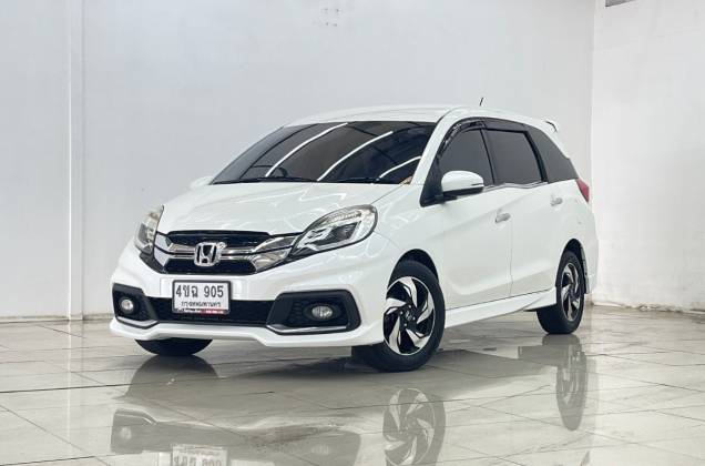 Mobilio 1.5 RS AT