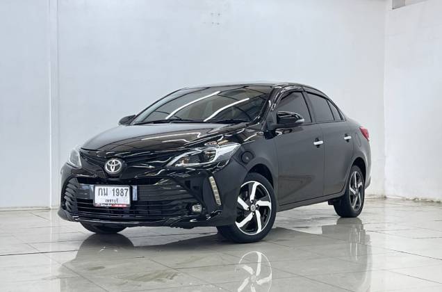 Vios 1.5 High (MY19) AT