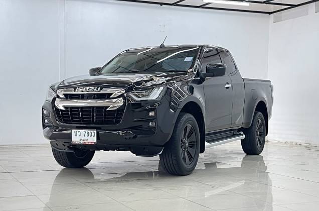 D-Max All New Blue Power Spacecab Hi-Lander 1.9 Ddi ZP (MY19) MT