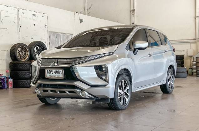 Xpander 1.5 GT AT