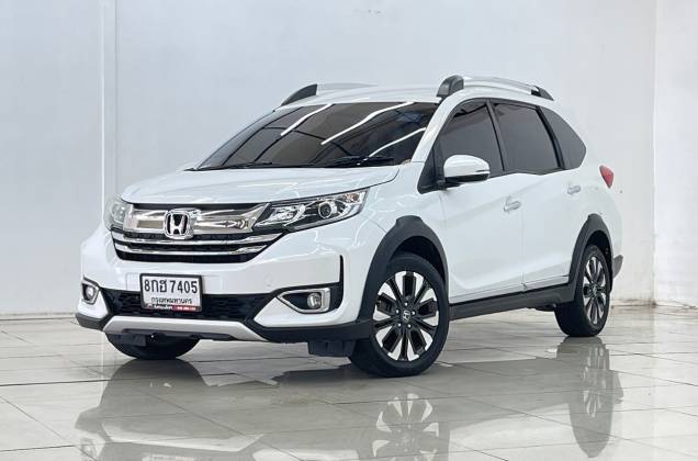 BR - V 1.5 SV (MNC) AT