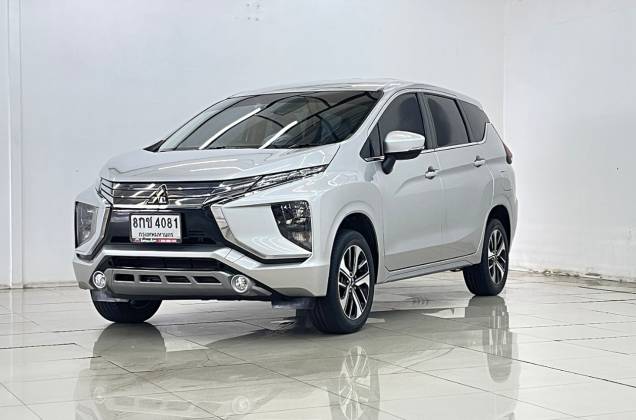 Xpander 1.5 GT AT*