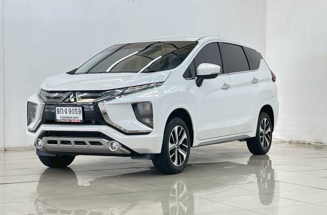 Xpander 1.5 GT AT*